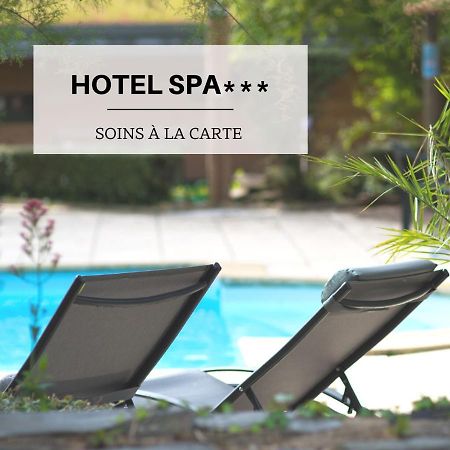 Logis Domaine Du Moulin Cavier Otel Avrillé Dış mekan fotoğraf