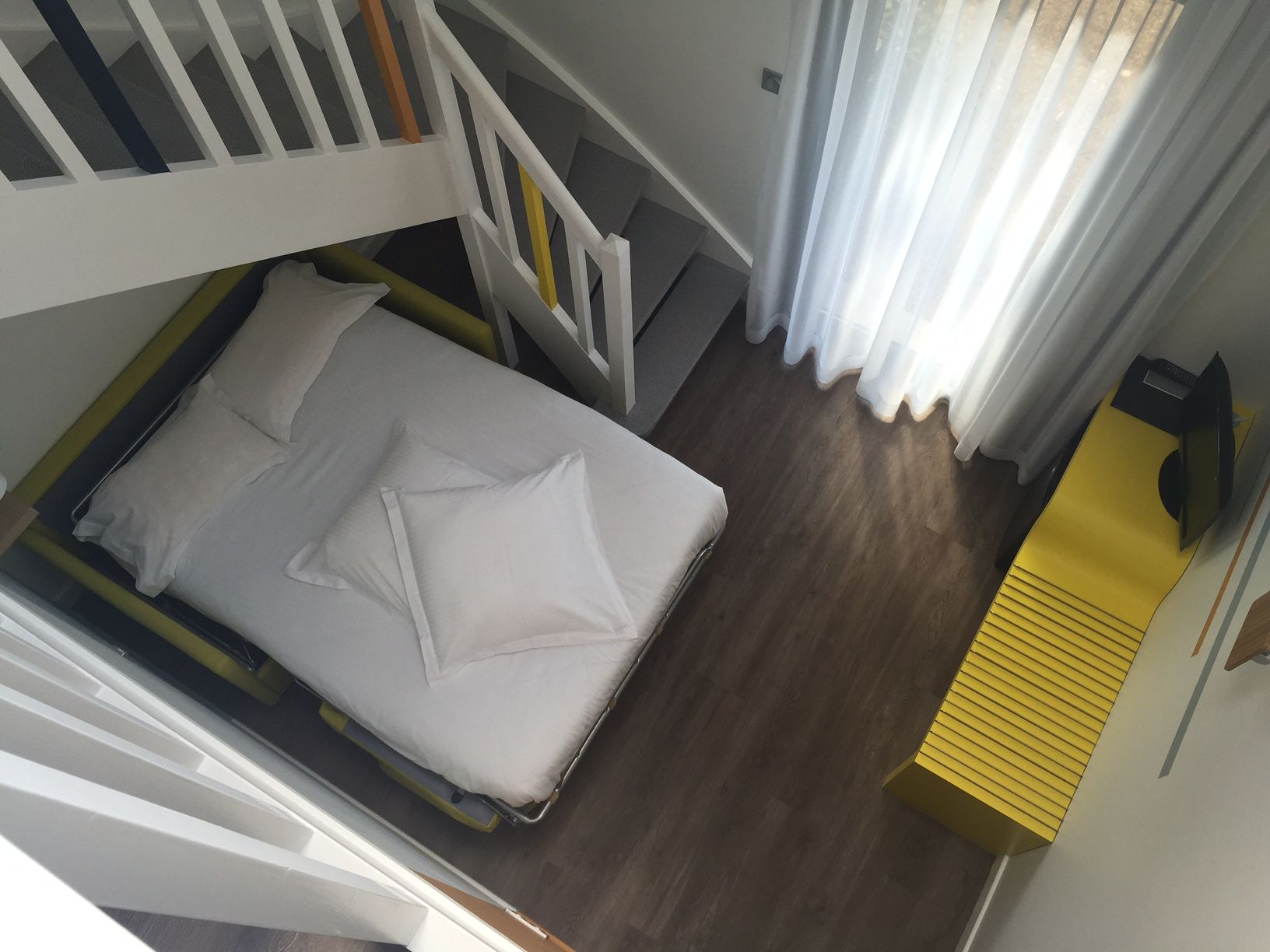 Logis Domaine Du Moulin Cavier Otel Avrillé Dış mekan fotoğraf